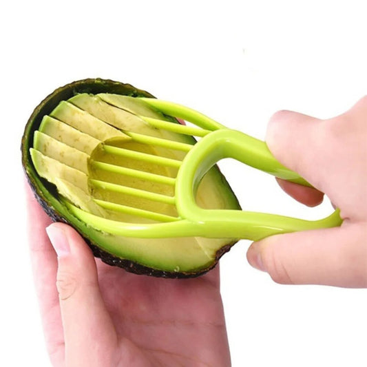 Kitchen Pro™ Avocado Slicer