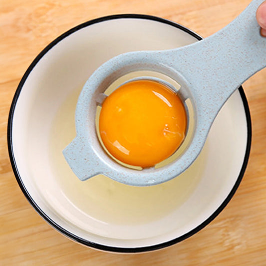 Kitchen Pro™ Egg Yolk Filter