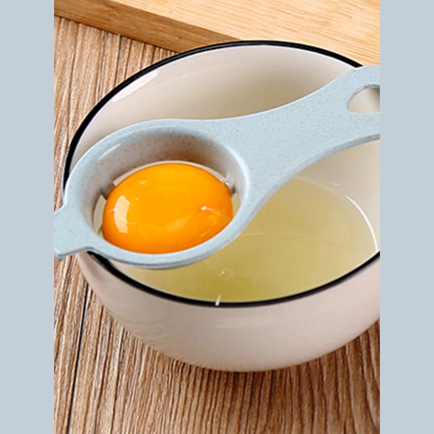 Kitchen Pro™ Egg Yolk Filter