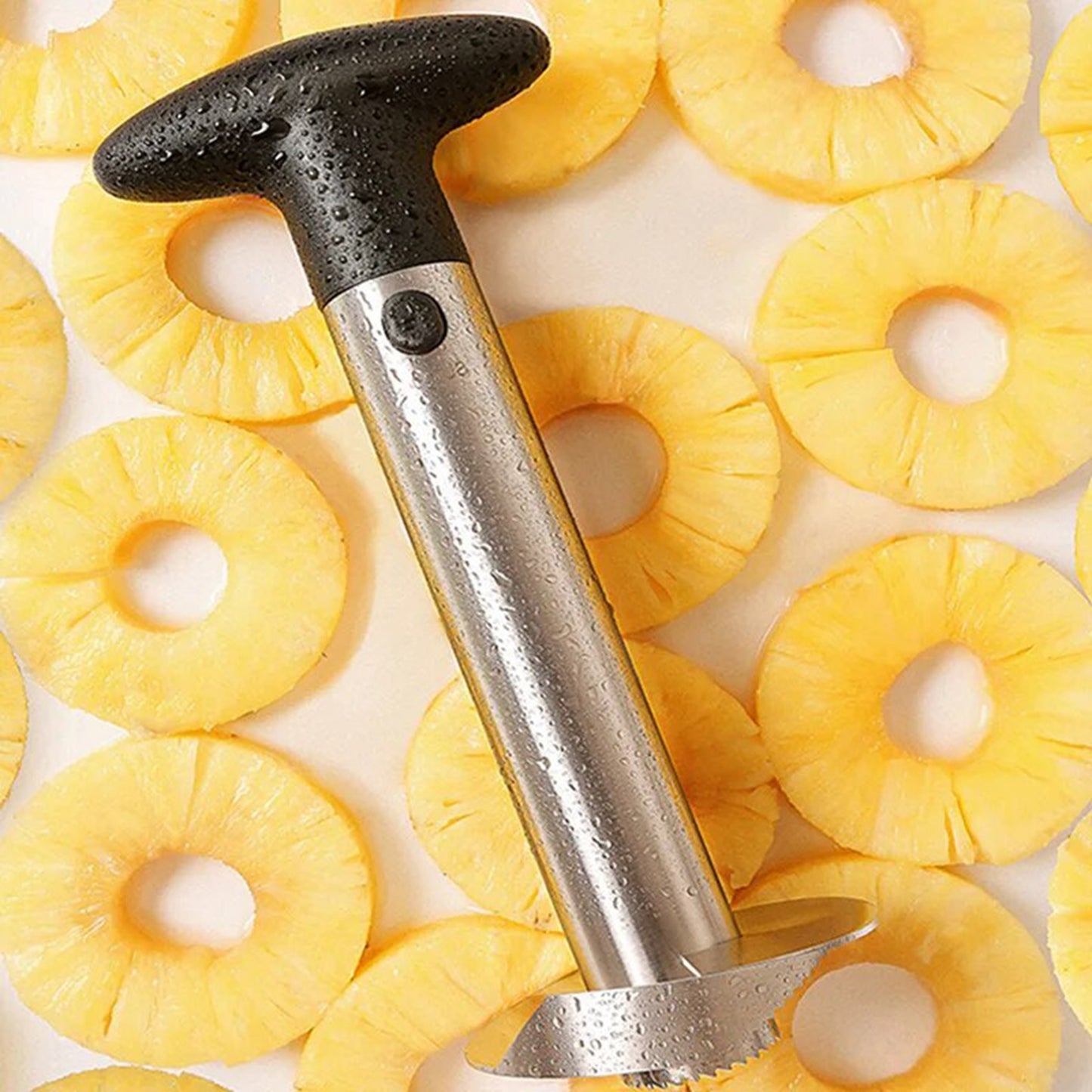 Kitchen Pro™ Pineapple Peeler
