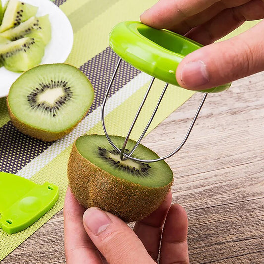Kitchen Pro™ Kiwi Cutter